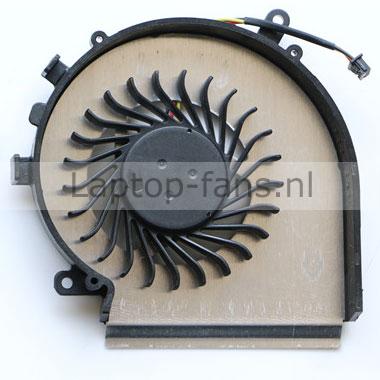 koeler voor Msi Gp62 2qe-246ne