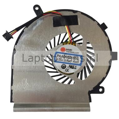 koeler voor Msi Gp62 2qe-246ne