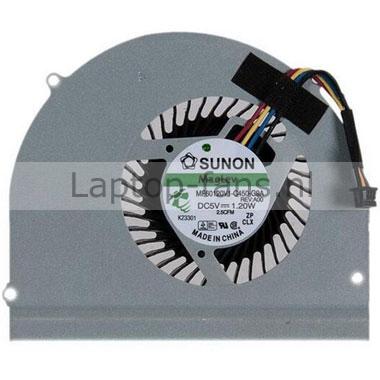 koeler voor Dell Latitude E6530