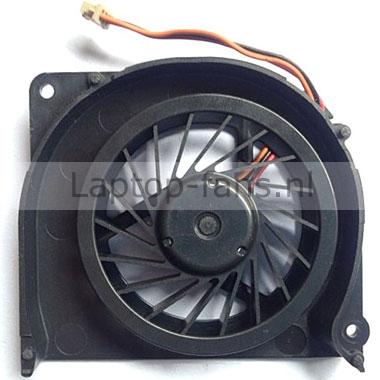 koeler voor Fujitsu Lifebook P771