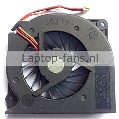 koeler voor Fujitsu Lifebook P771