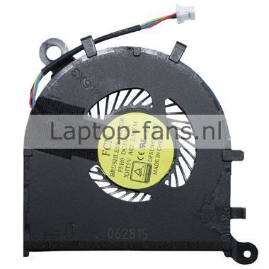 koeler voor Dell Xps 13-9350