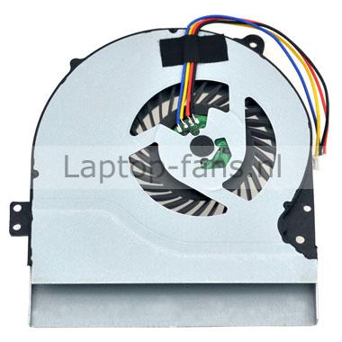 koeler voor Asus F550cc