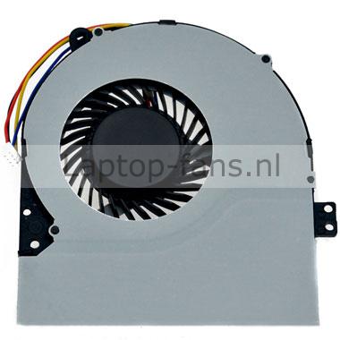 koeler voor Asus F550cc