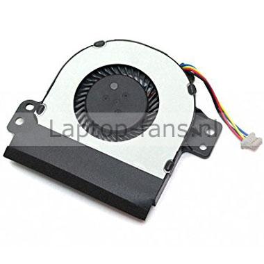 koeler voor Toshiba Satellite Pro R50-b