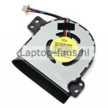 koeler voor Toshiba Satellite Pro R50-b