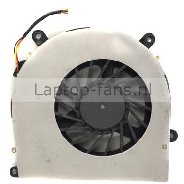 GPU koelventilator voor A-POWER BS6005MS-U94