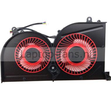 koelventilator voor BS5005HS-U2L1