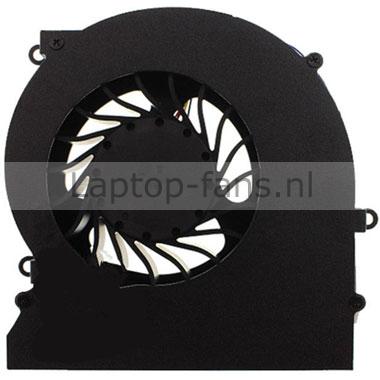 koeler voor Msi GT62VR 7RE