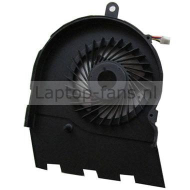 koeler voor Dell Inspiron 17 5767