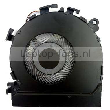 CPU+GPU Koelventilator – 5V 0,50A – Voor HP Spectre X360 14-EF En 14T-EF – N12234-001, ND55C0A-21A09, ND55C99-21A08 – Vervanging