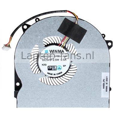 koeler voor WINMA EFC-70100V1-0AH