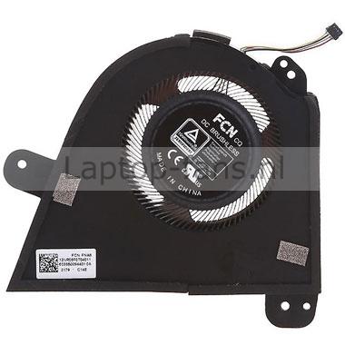 Laptop CPU Koelventilator – Vervangingsfan Voor ROG GV302X FLOW X13 2023 – Stil & Compact – 4-pins